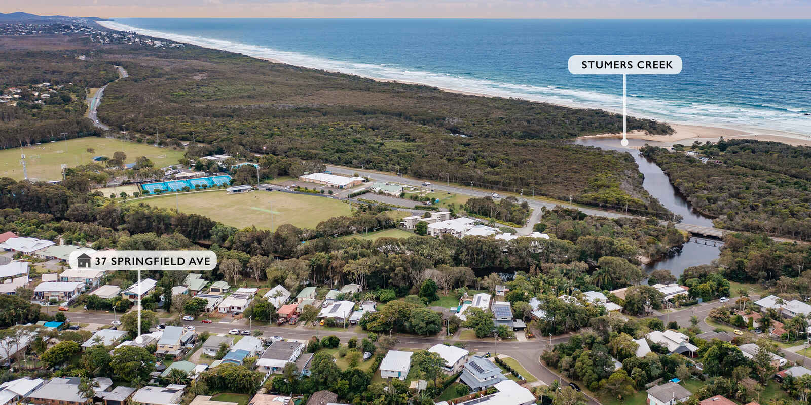 37 Springfield Avenue Coolum Beach