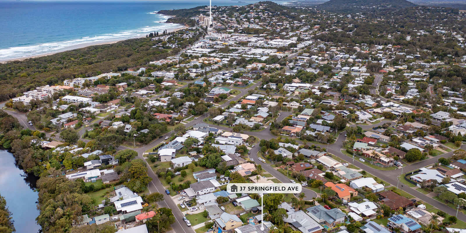 37 Springfield Avenue Coolum Beach