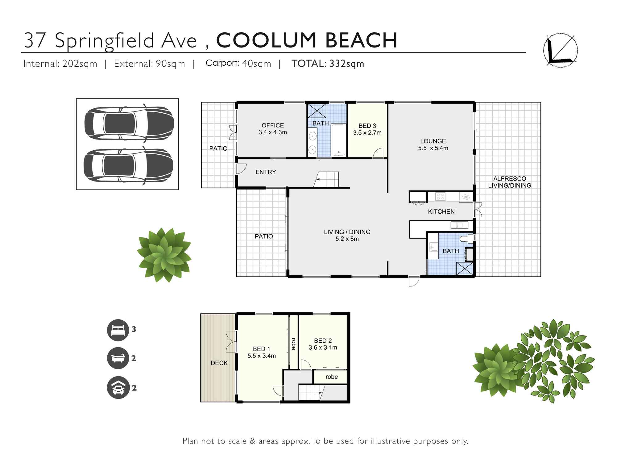 37 Springfield Avenue Coolum Beach