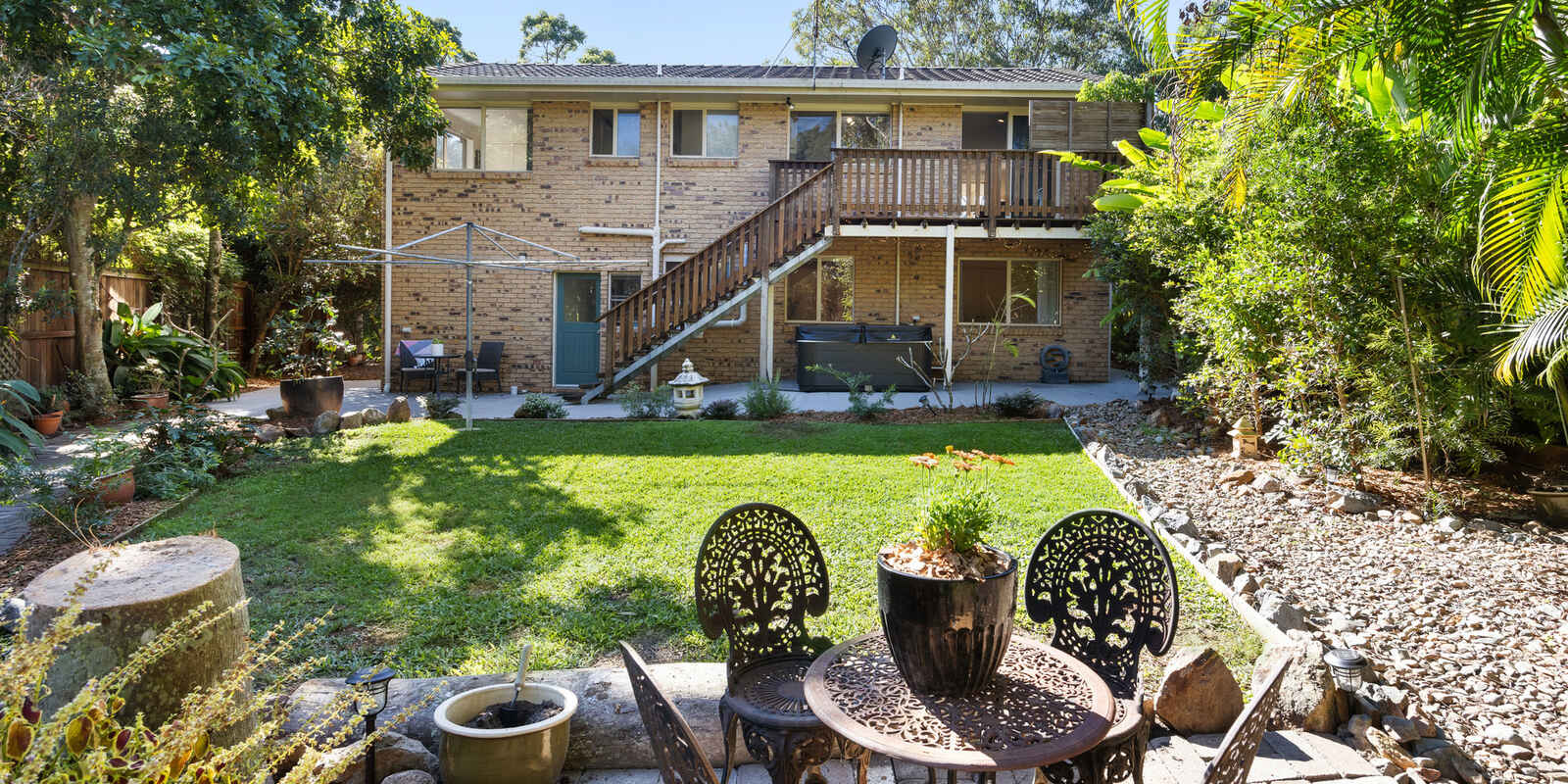 244 Centenary Heights Road Coolum Beach 244 Centenary Heights Road Coolum Beach