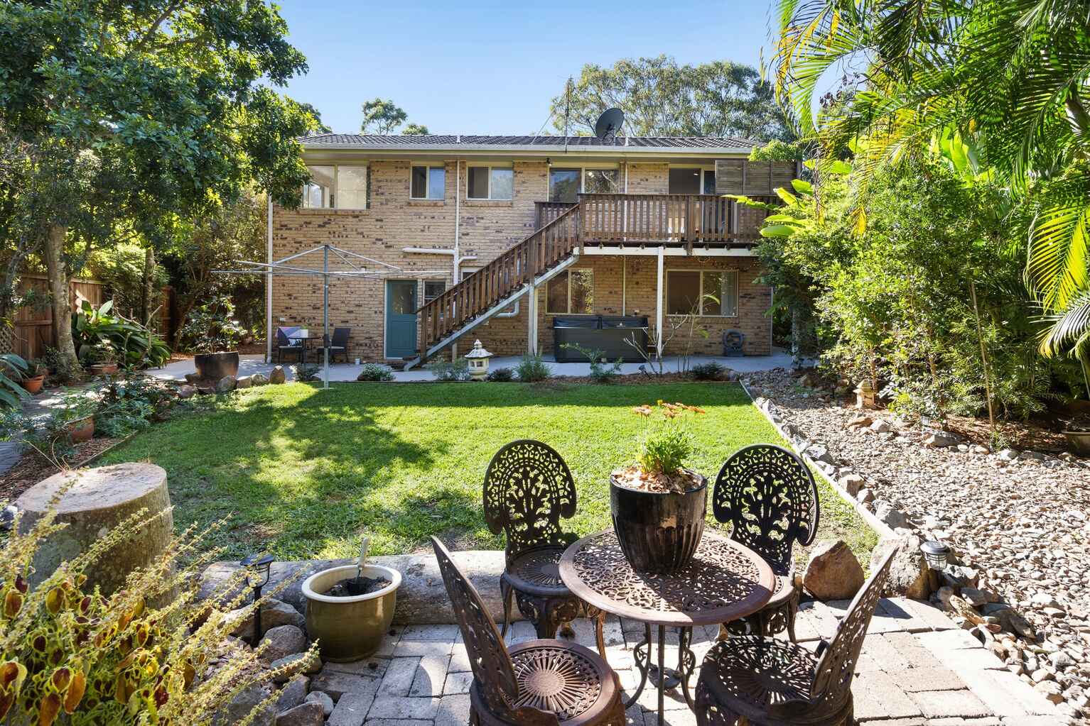 244 Centenary Heights Road Coolum Beach 244 Centenary Heights Road Coolum Beach