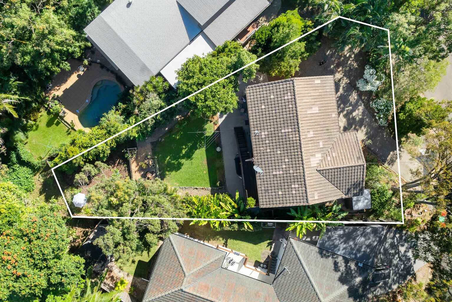 244 Centenary Heights Road Coolum Beach 244 Centenary Heights Road Coolum Beach