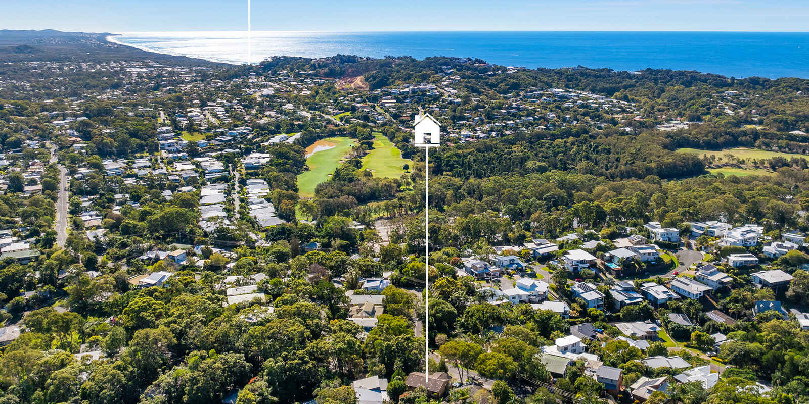 244 Centenary Heights Road Coolum Beach 244 Centenary Heights Road Coolum Beach