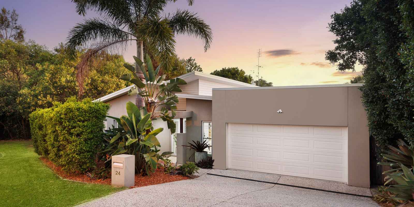 24 Donegal Drive Yaroomba