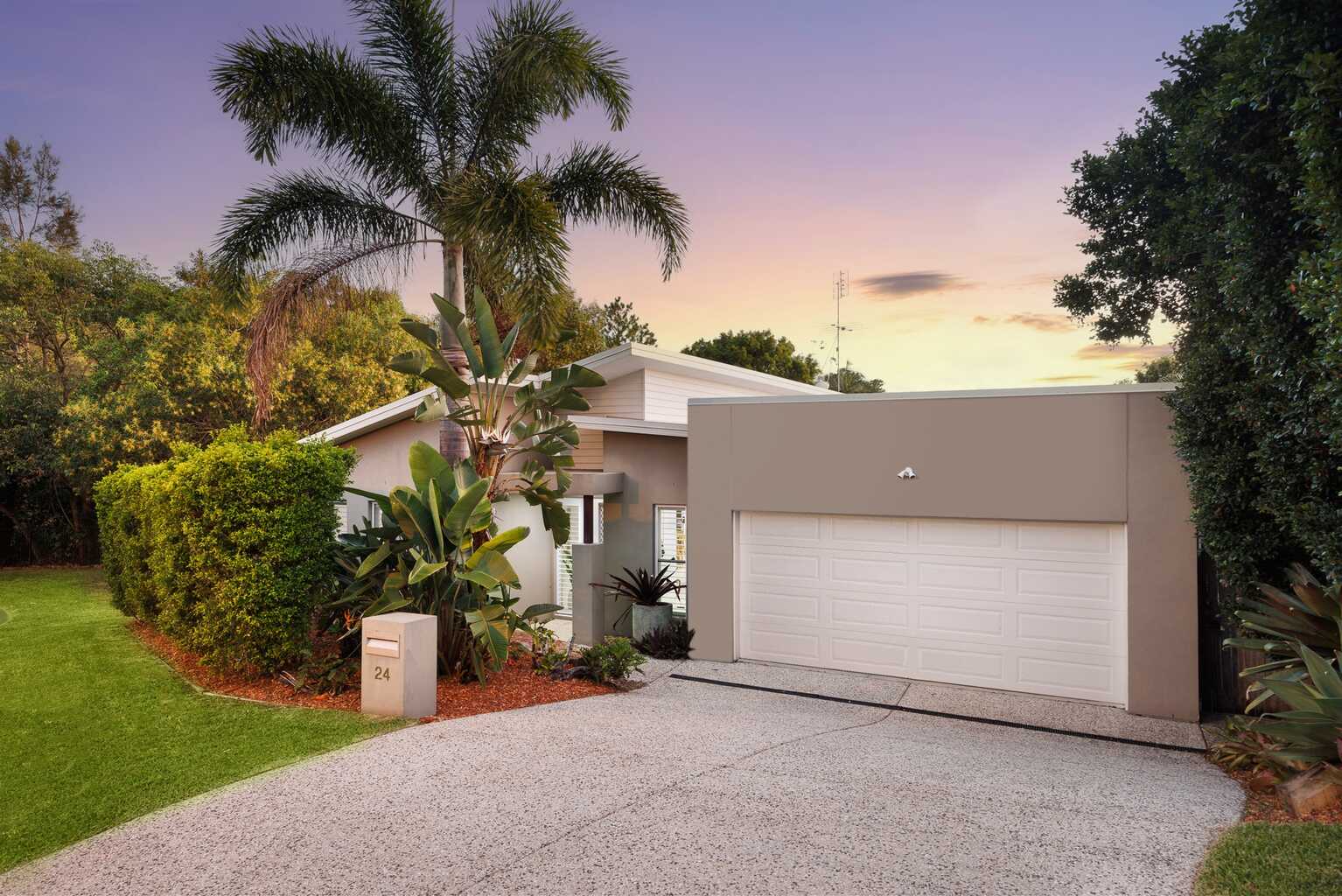 24 Donegal Drive Yaroomba