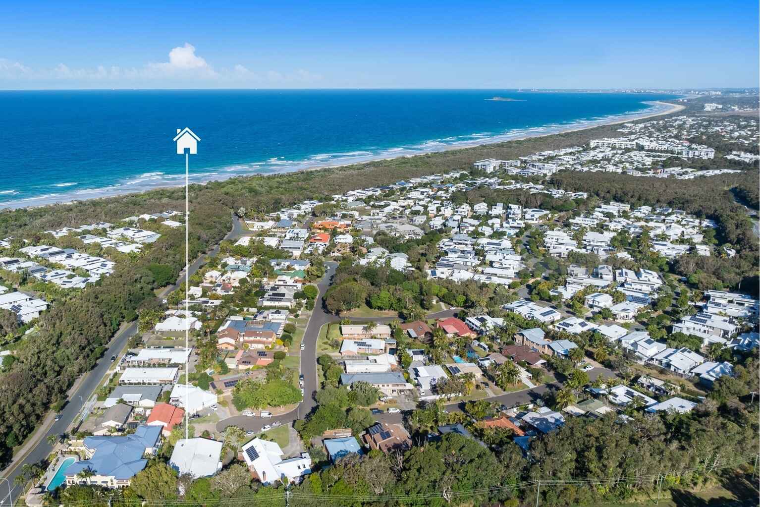 6/19 Spinnaker Drive Mount Coolum