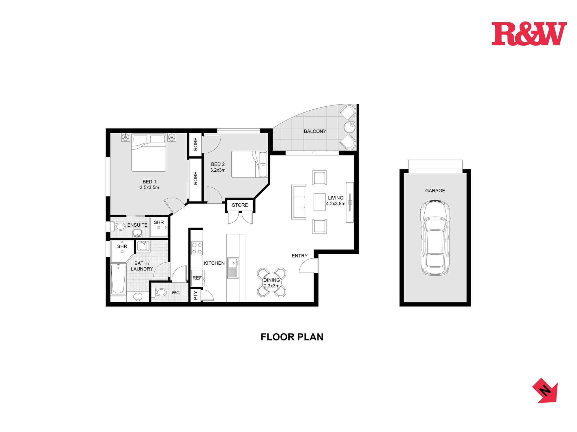 6/19 Spinnaker Drive Mount Coolum 6/19 Spinnaker Drive Mount Coolum