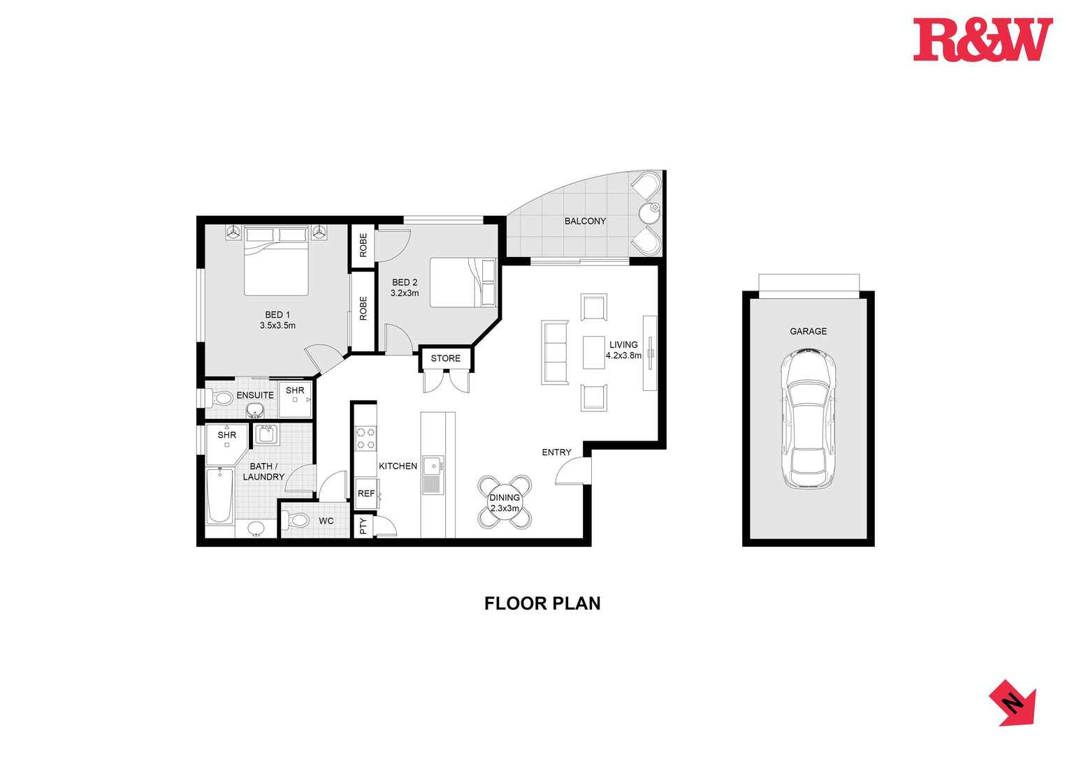 6/19 Spinnaker Drive Mount Coolum