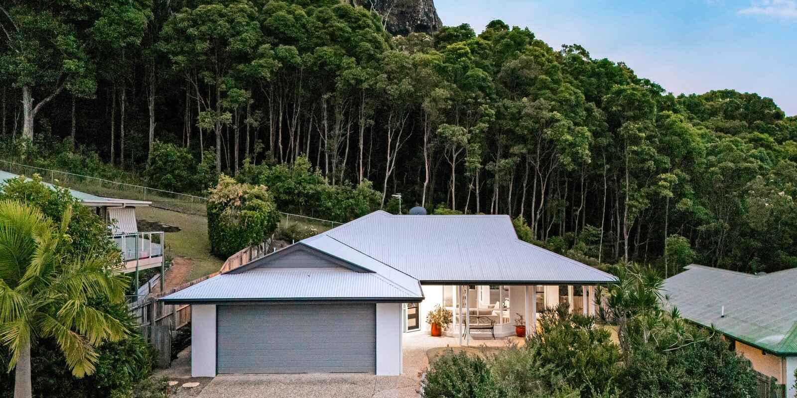 12 Dharalee Court Mount Coolum