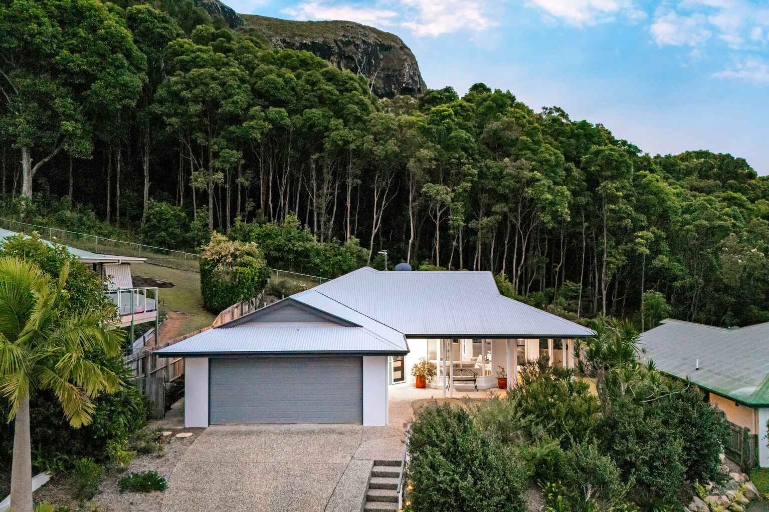 12 Dharalee Court Mount Coolum