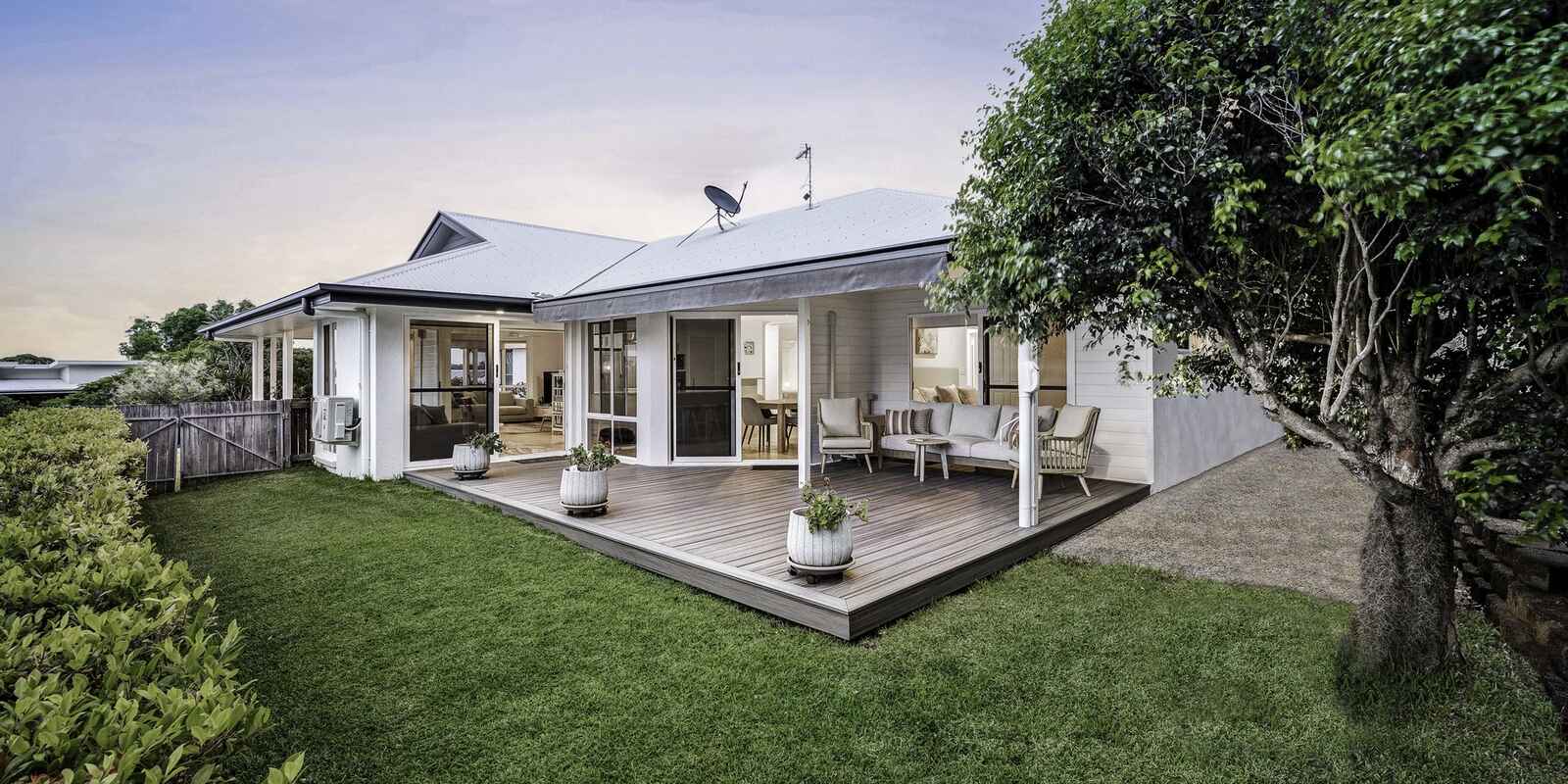 12 Dharalee Court Mount Coolum