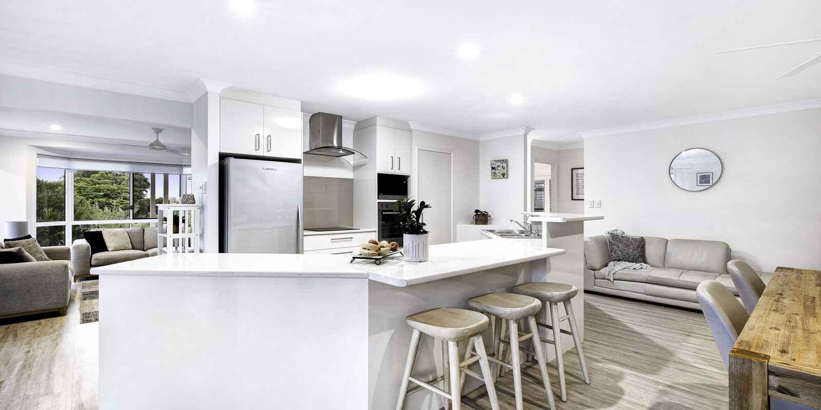 12 Dharalee Court Mount Coolum