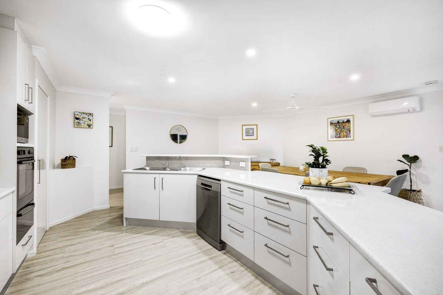 12 Dharalee Court Mount Coolum