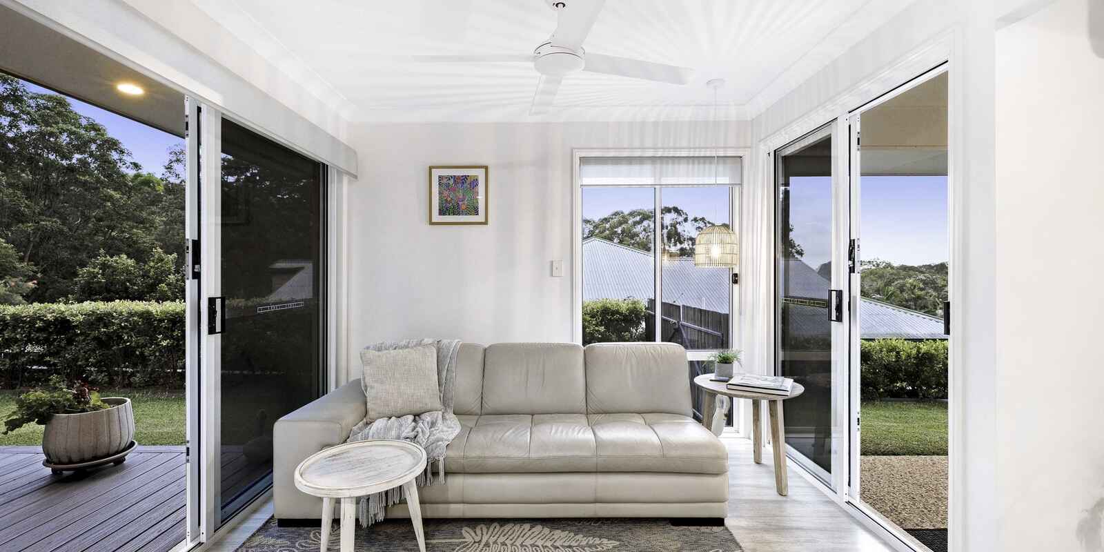 12 Dharalee Court Mount Coolum
