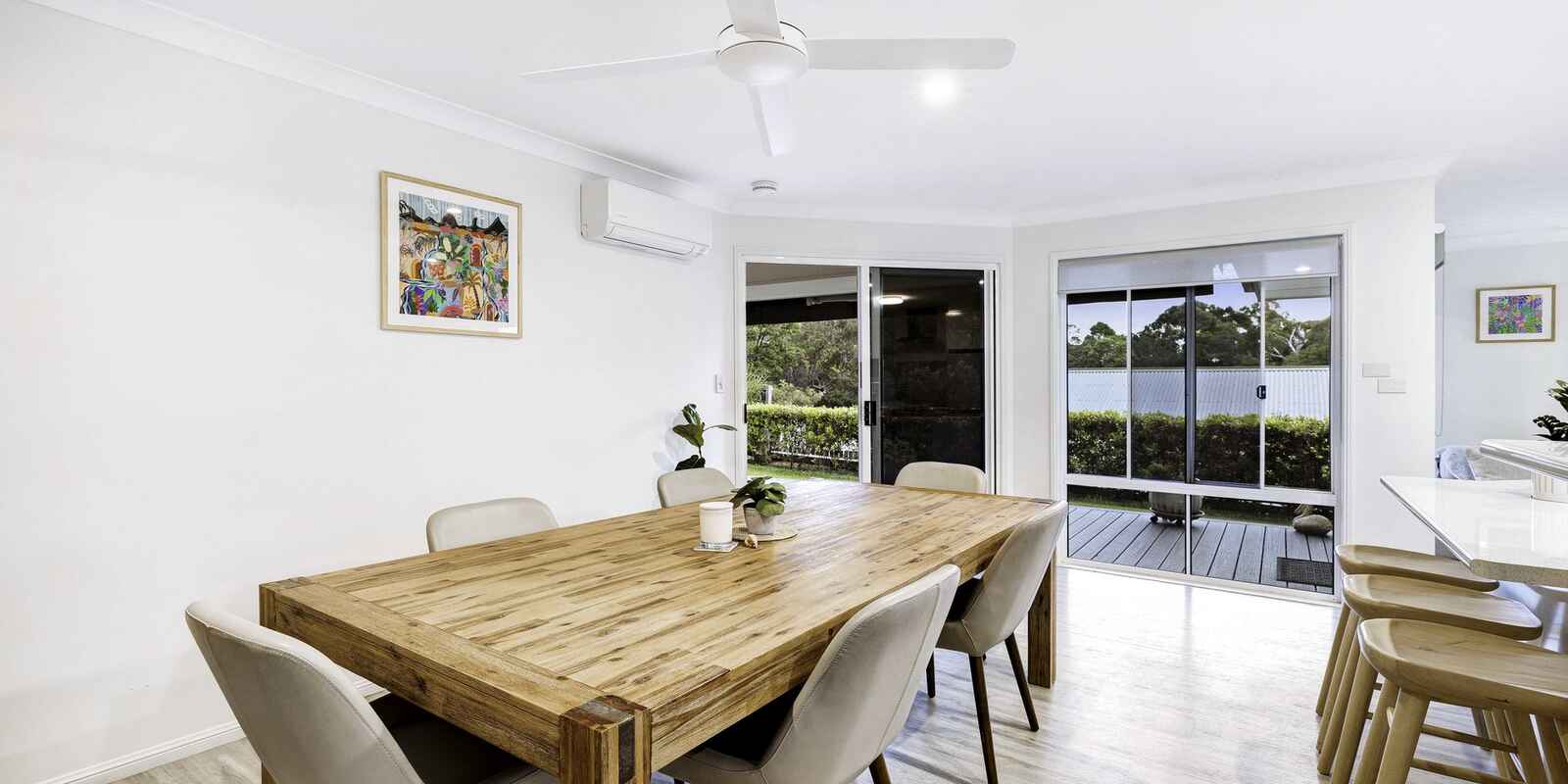12 Dharalee Court Mount Coolum