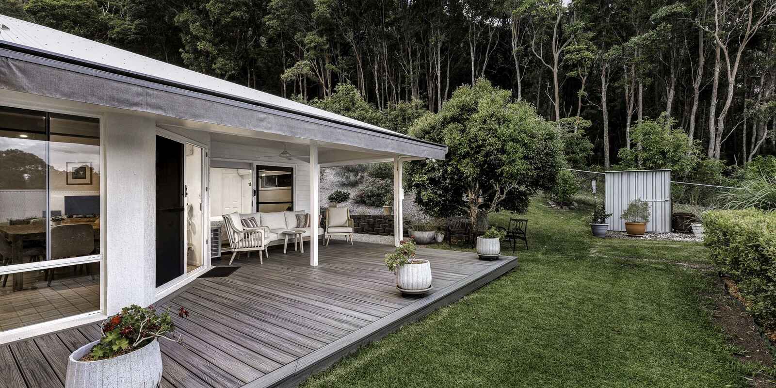 12 Dharalee Court Mount Coolum