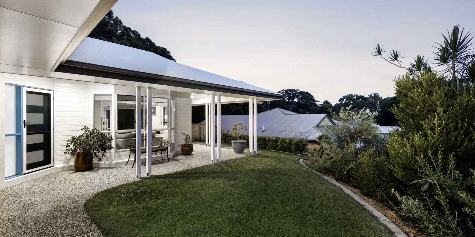 12 Dharalee Court Mount Coolum