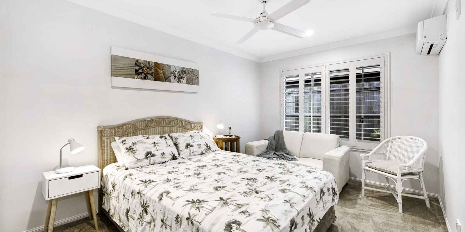 12 Dharalee Court Mount Coolum