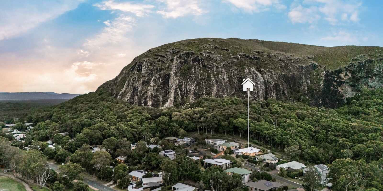 12 Dharalee Court Mount Coolum