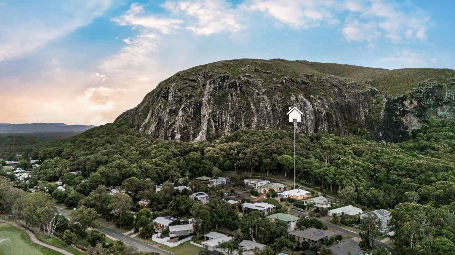 12 Dharalee Court Mount Coolum