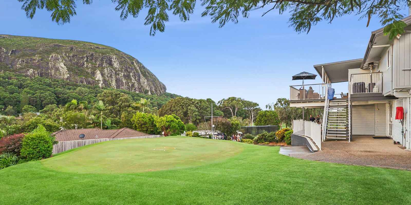 12 Dharalee Court Mount Coolum