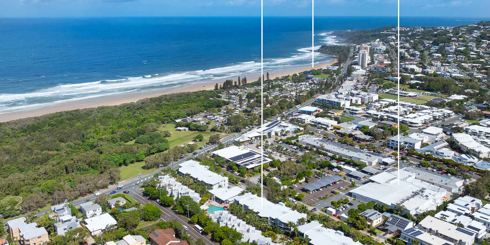 311/2 Margaret Street Coolum Beach