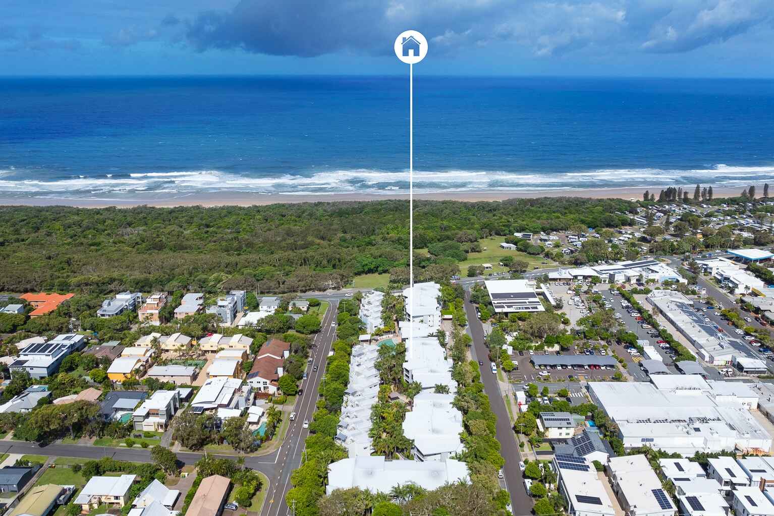 311/2 Margaret Street Coolum Beach 311/2 Margaret Street Coolum Beach