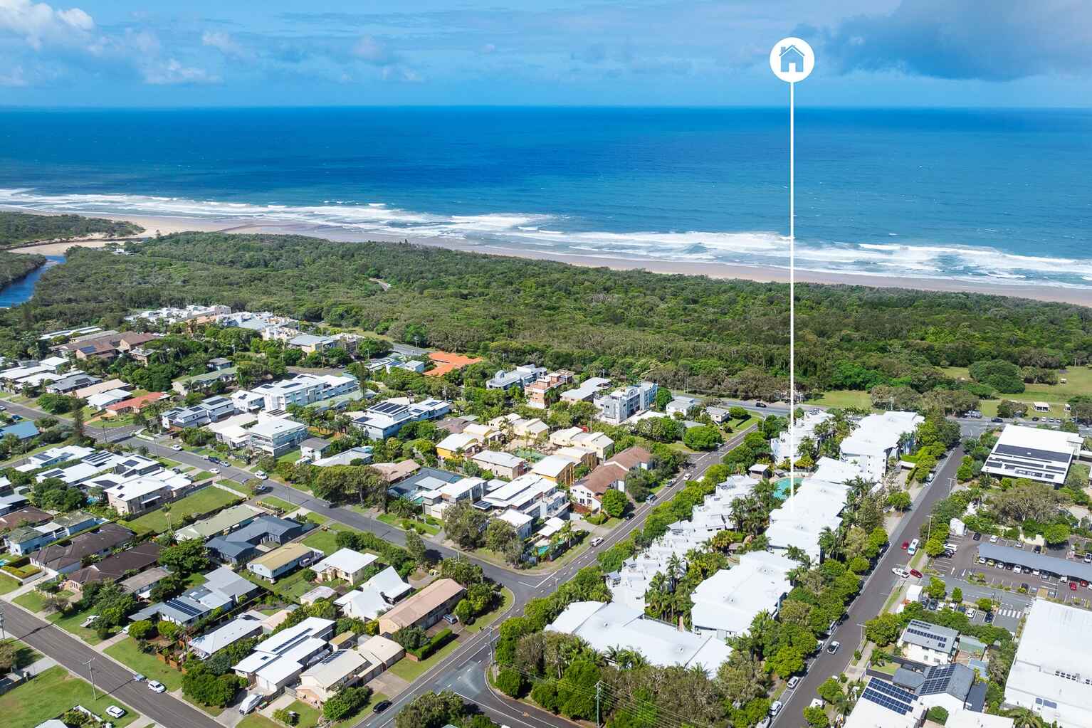 311/2 Margaret Street Coolum Beach 311/2 Margaret Street Coolum Beach