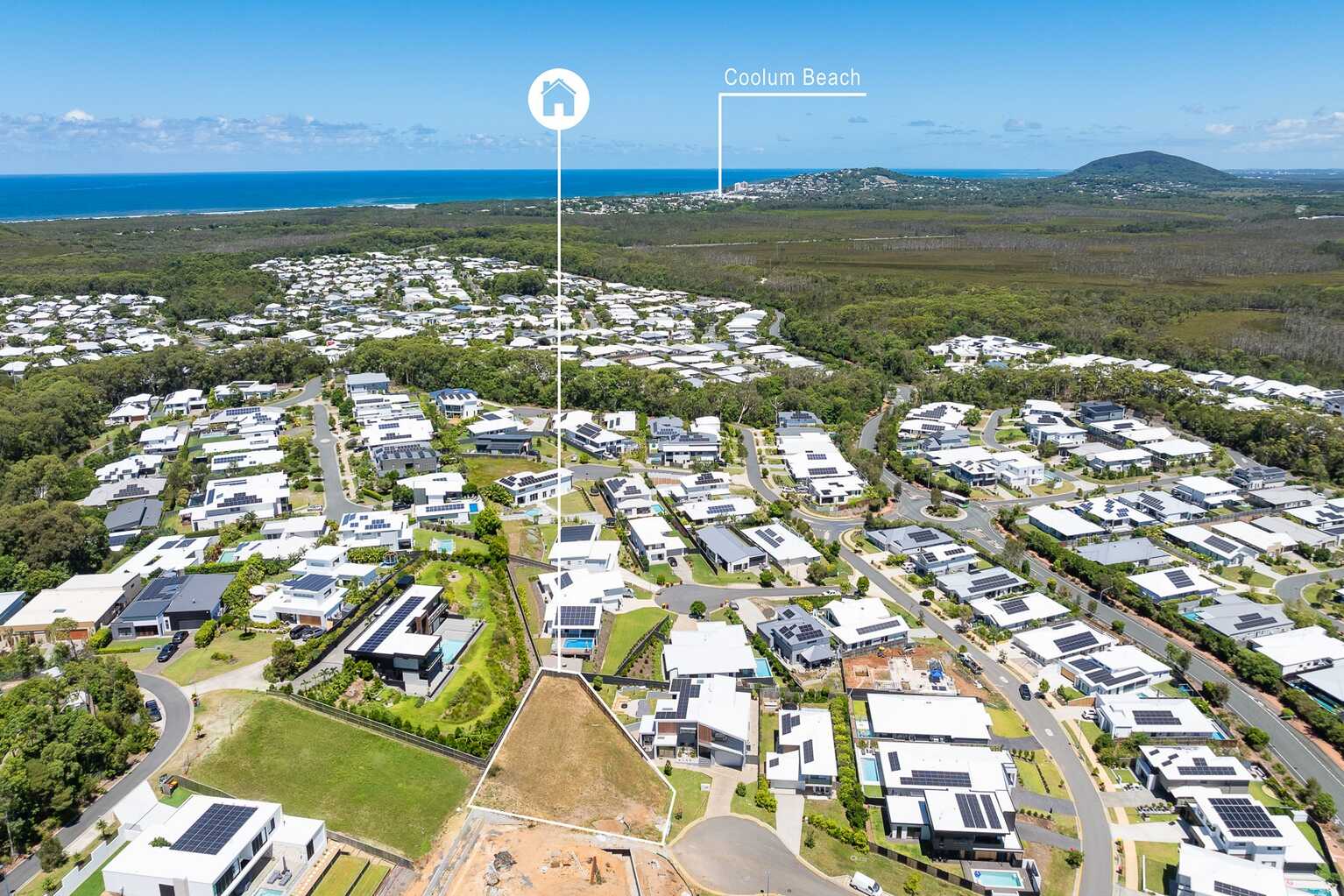 7 Sandpiper Place Peregian Springs