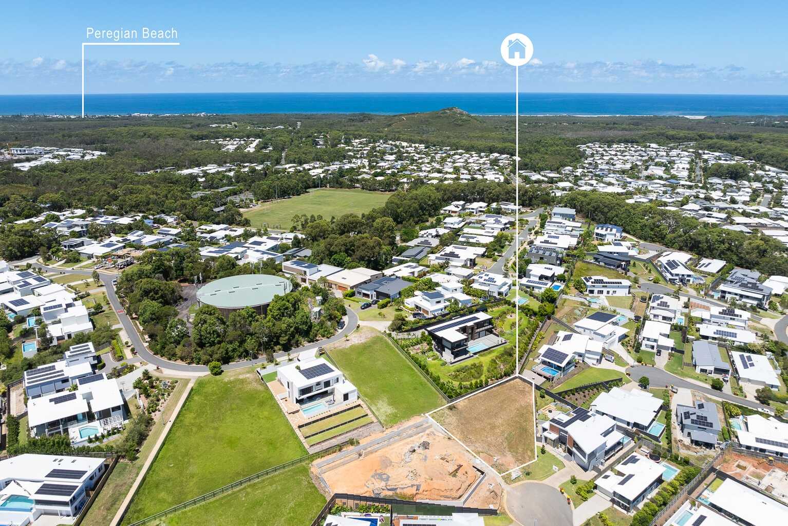 7 Sandpiper Place Peregian Springs