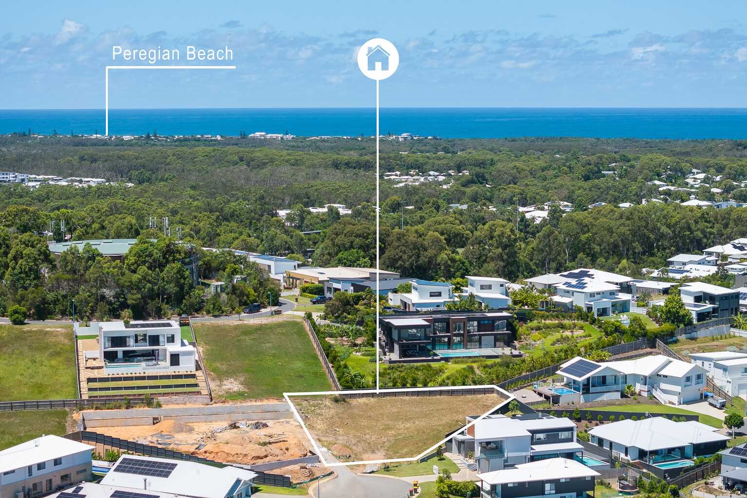 7 Sandpiper Place Peregian Springs