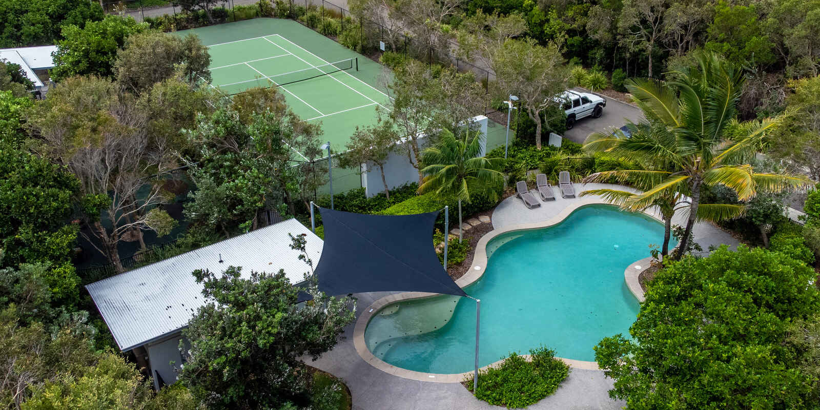 5 Whitehaven Parade Yaroomba 5 Whitehaven Parade Yaroomba