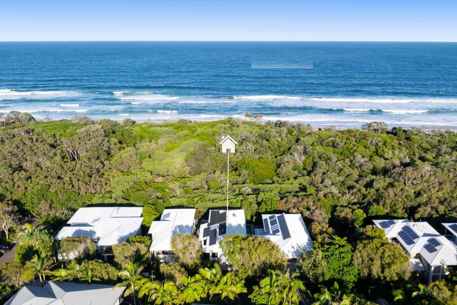 5 Whitehaven Parade Yaroomba 5 Whitehaven Parade Yaroomba