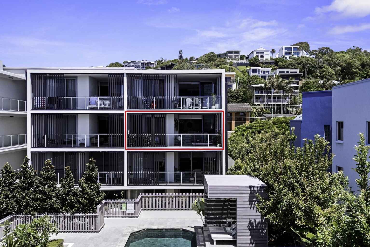 513/63 Coolum Terrace Coolum Beach