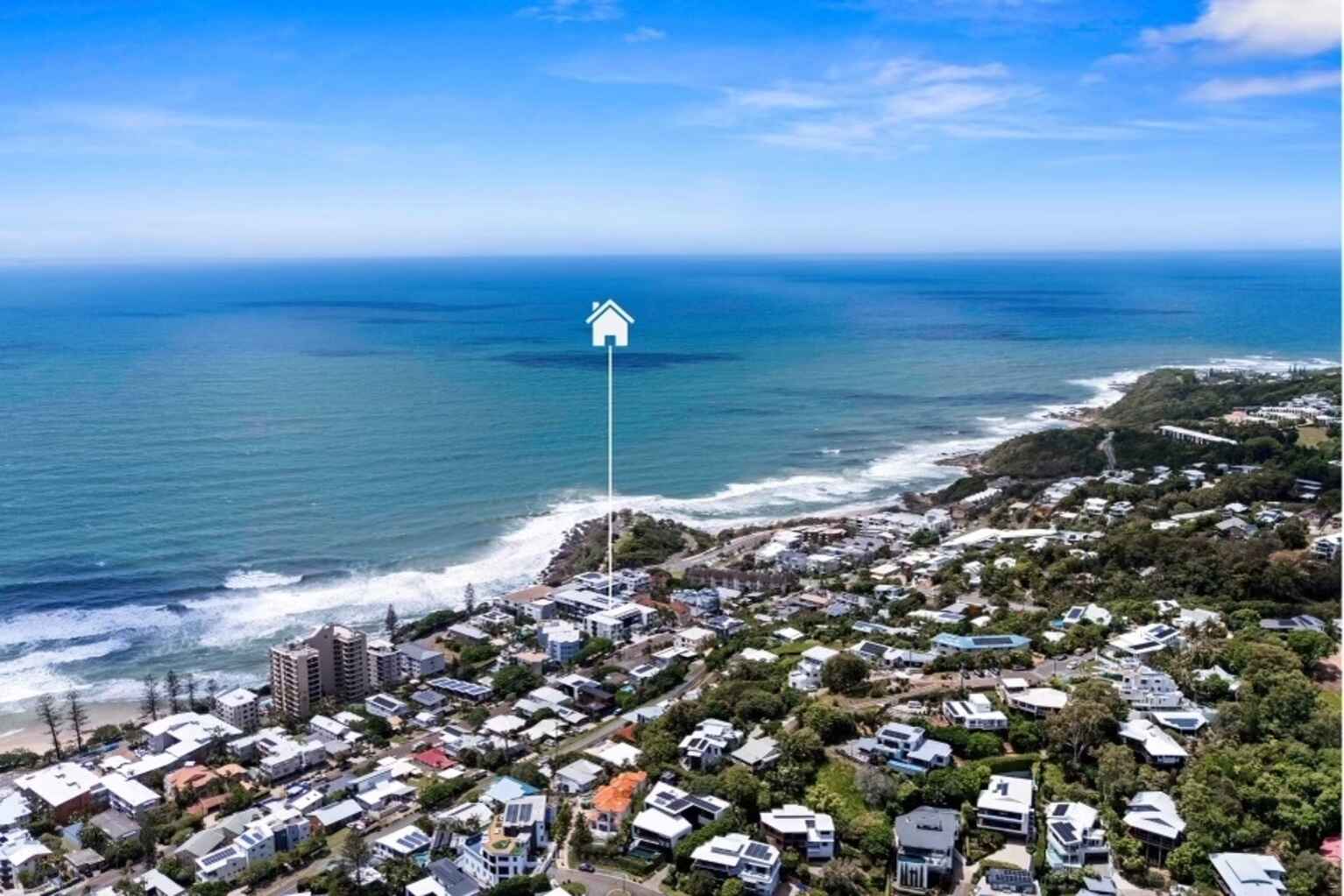 513/63 Coolum Terrace Coolum Beach