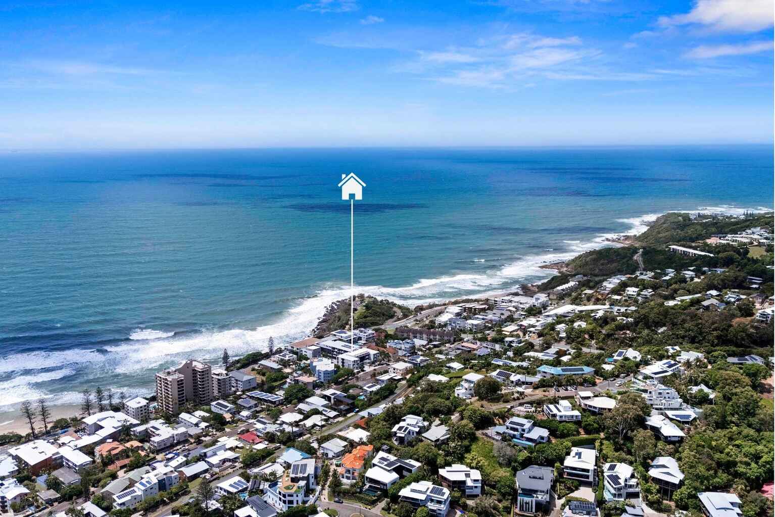 513/63 Coolum Terrace Coolum Beach