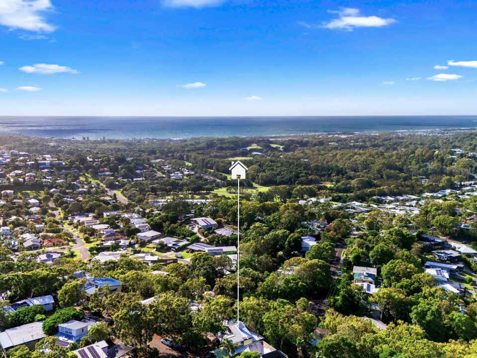 3b Goolwa Street Coolum Beach