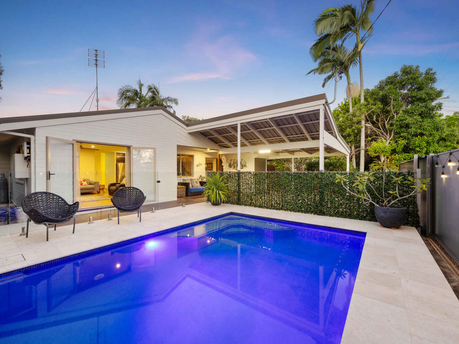 22 Jones Parade Coolum Beach