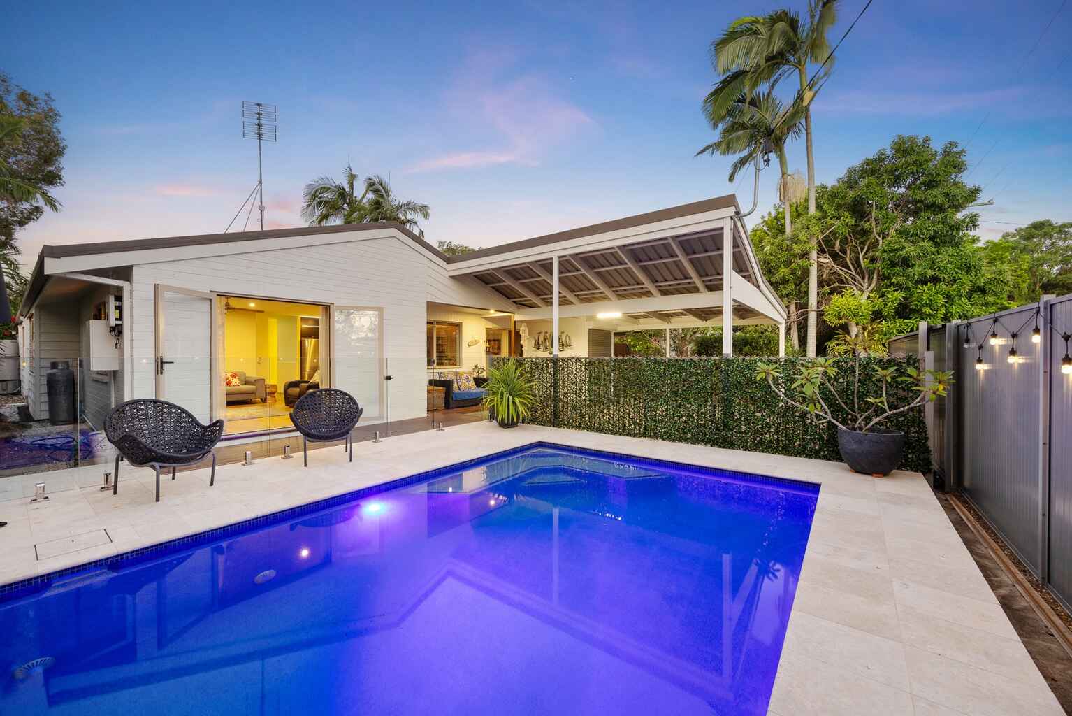 22 Jones Parade Coolum Beach