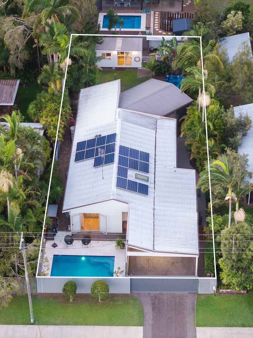 22 Jones Parade Coolum Beach