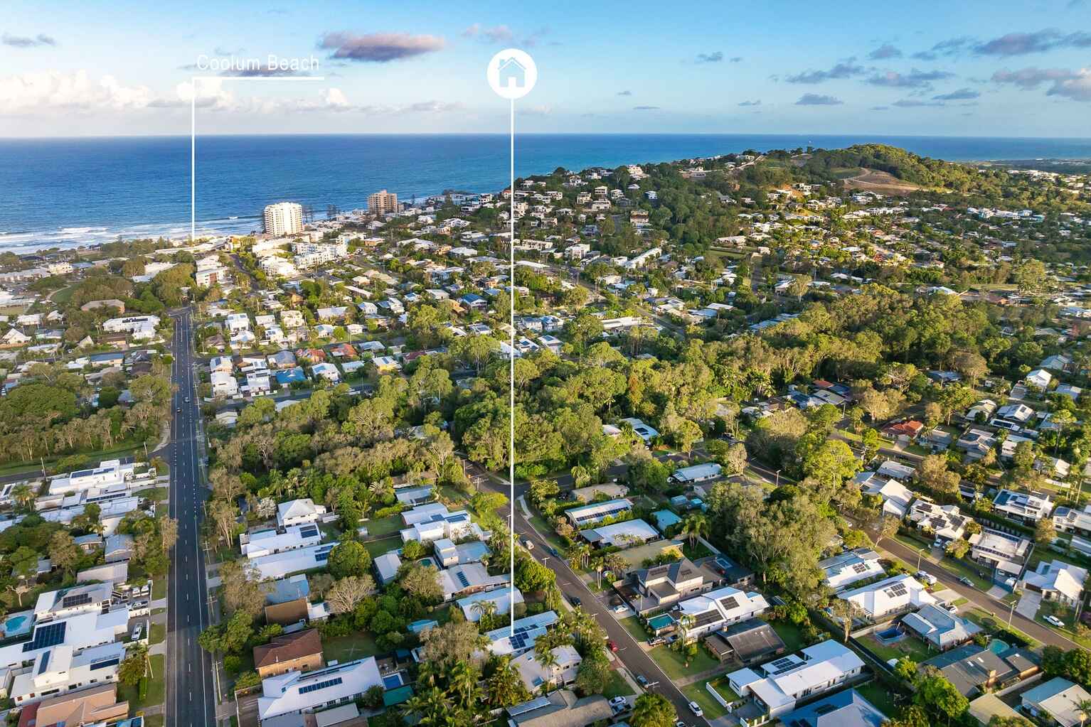 22 Jones Parade Coolum Beach