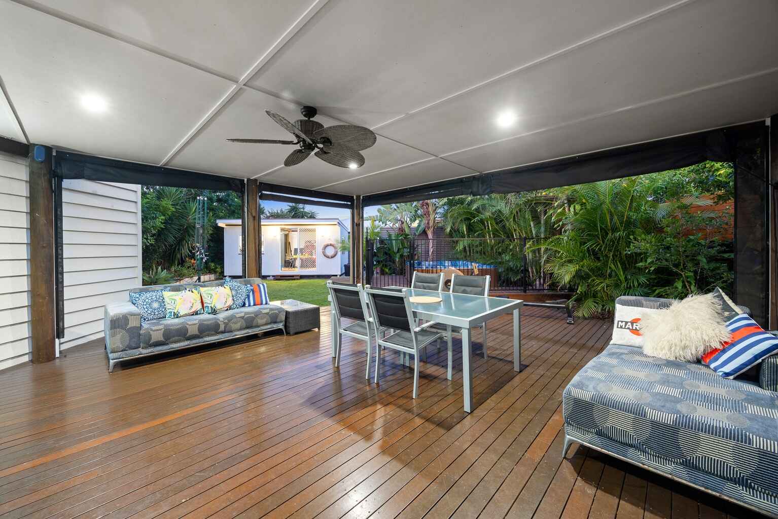 22 Jones Parade Coolum Beach