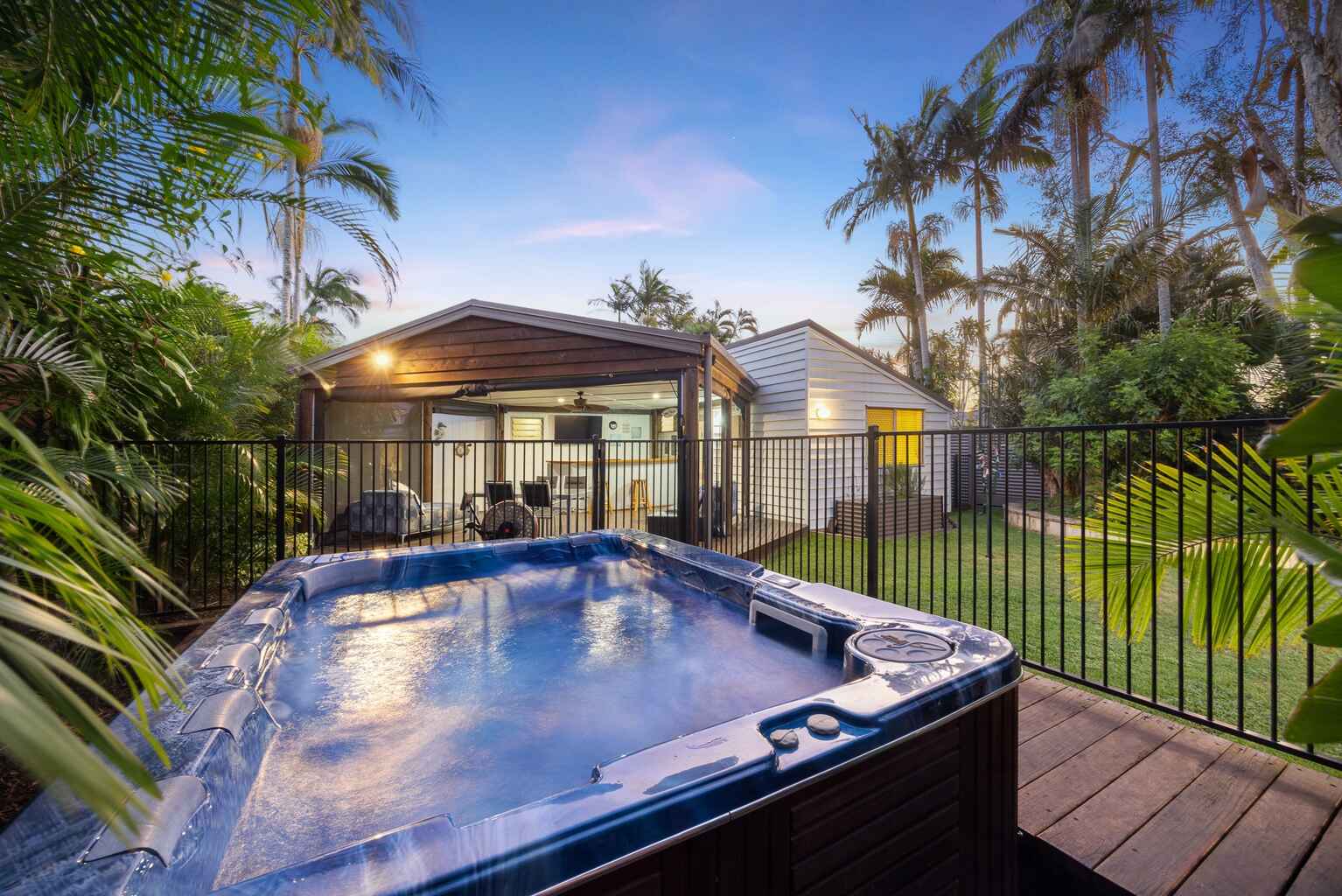 22 Jones Parade Coolum Beach