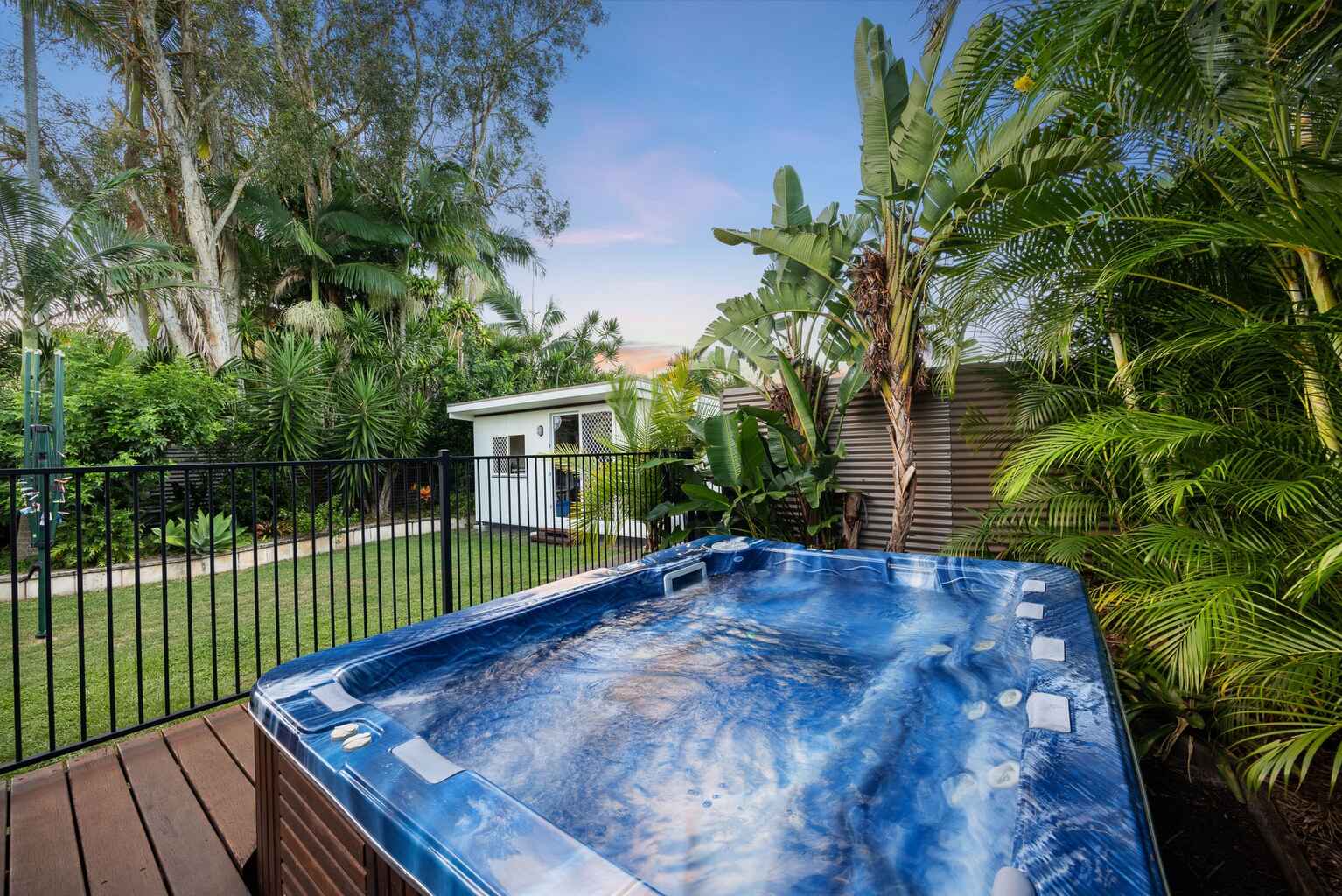 22 Jones Parade Coolum Beach