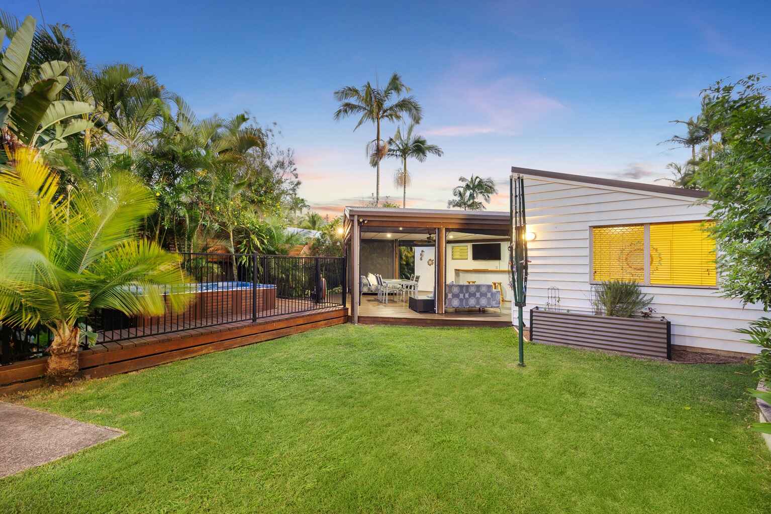 22 Jones Parade Coolum Beach