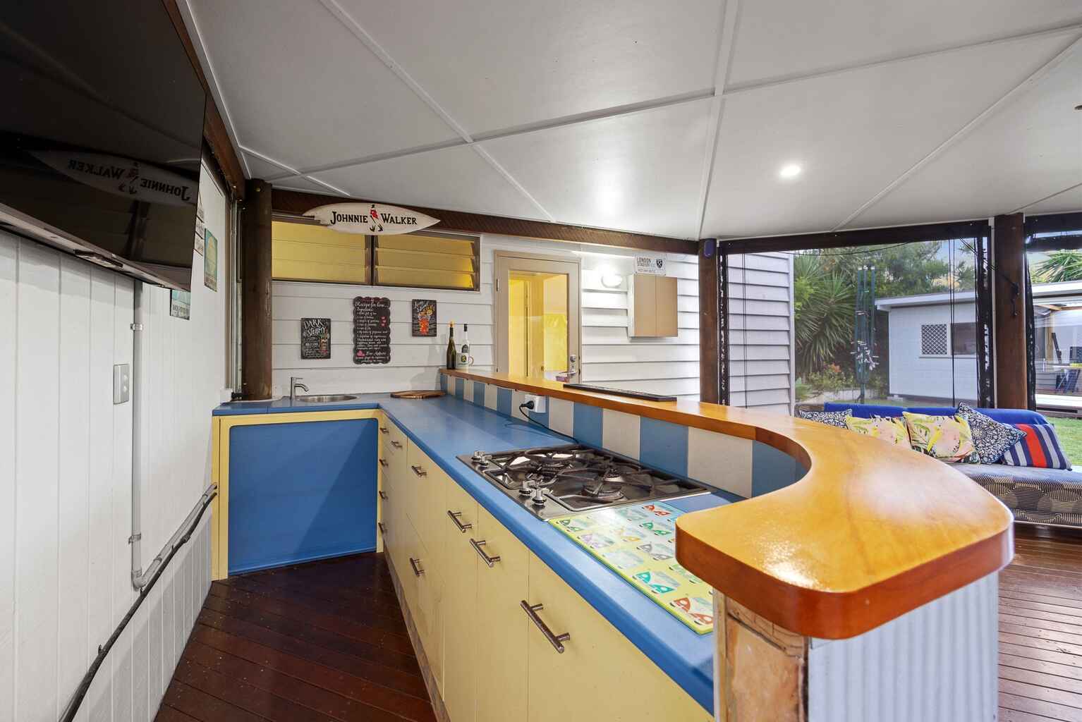 22 Jones Parade Coolum Beach