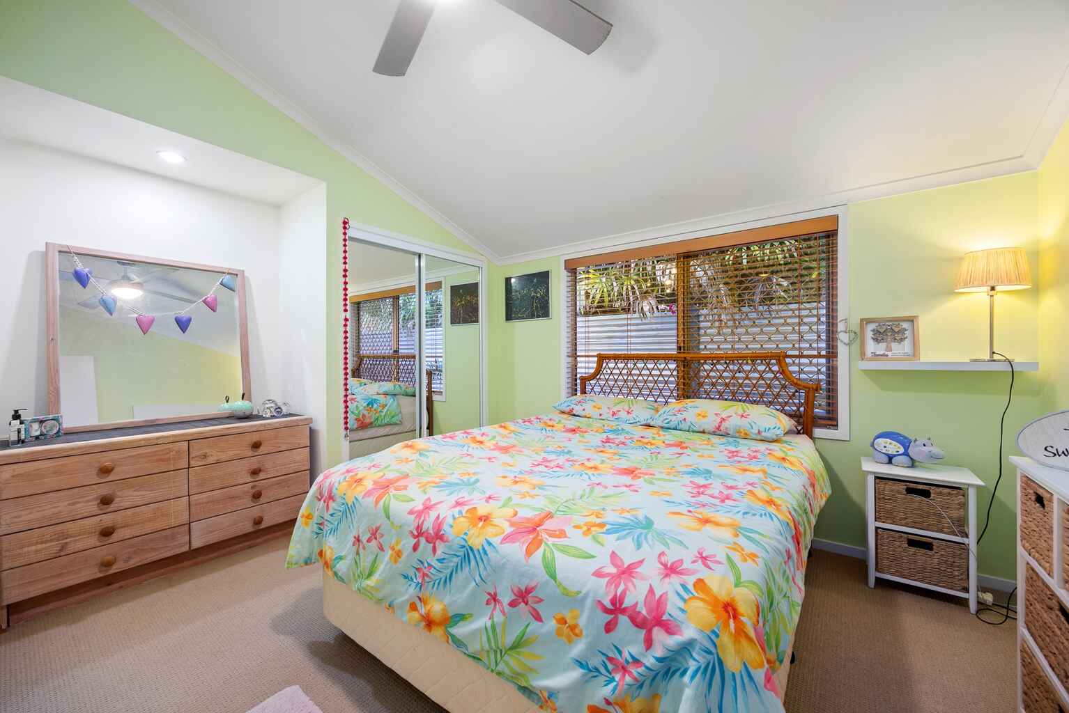 22 Jones Parade Coolum Beach