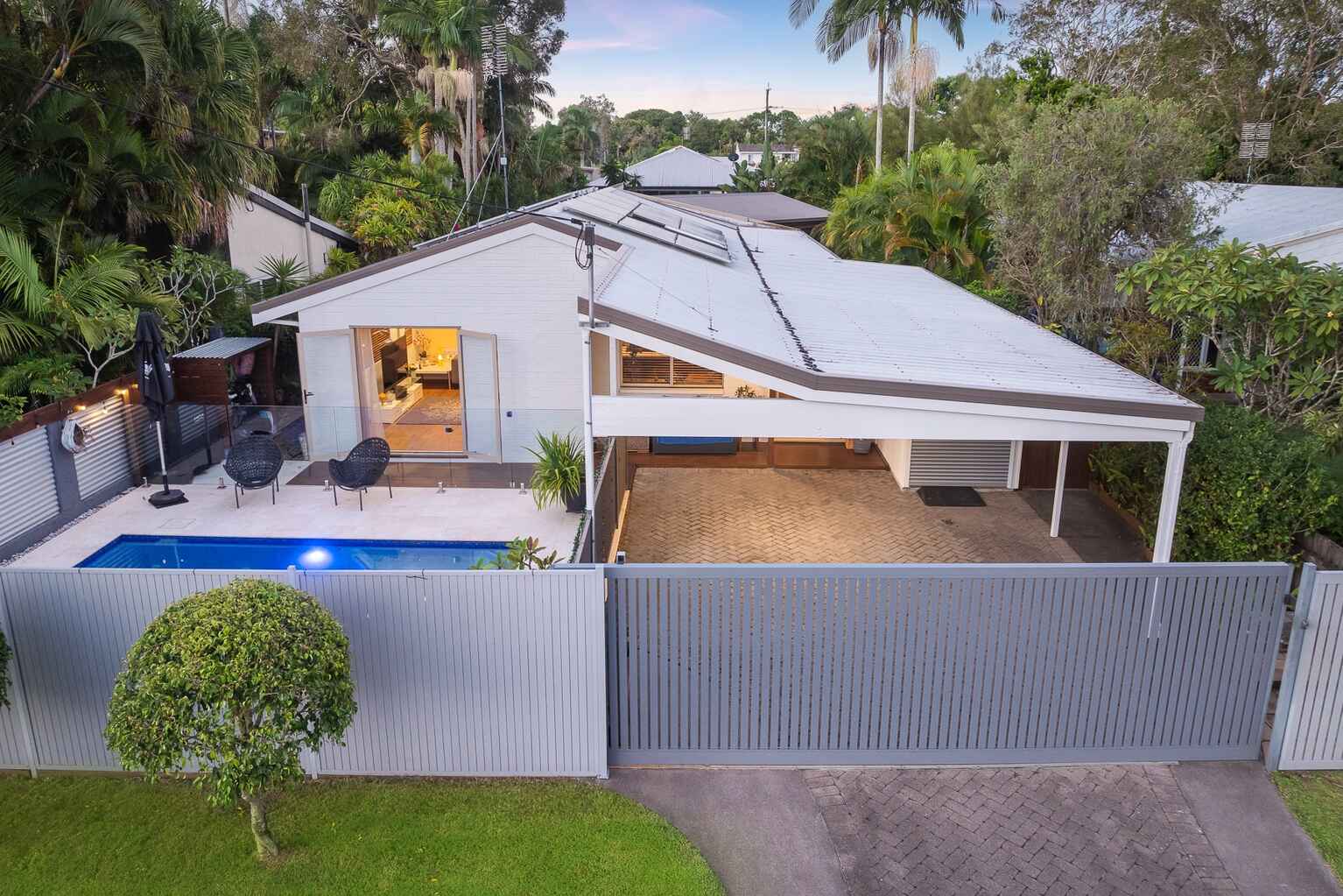 22 Jones Parade Coolum Beach