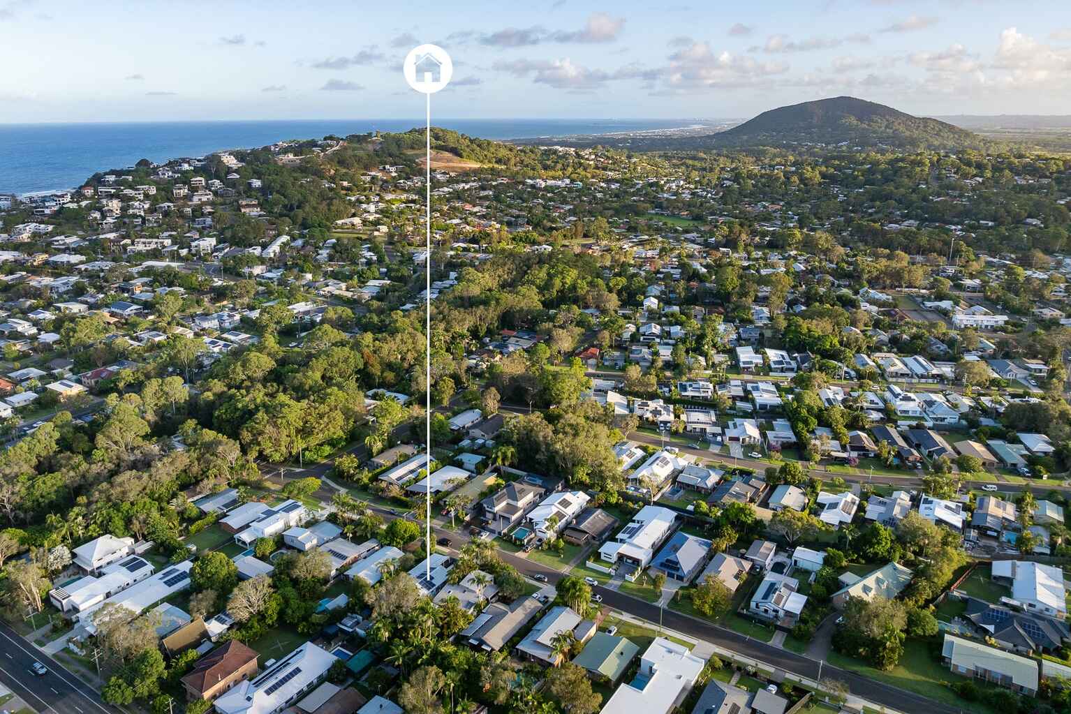 22 Jones Parade Coolum Beach