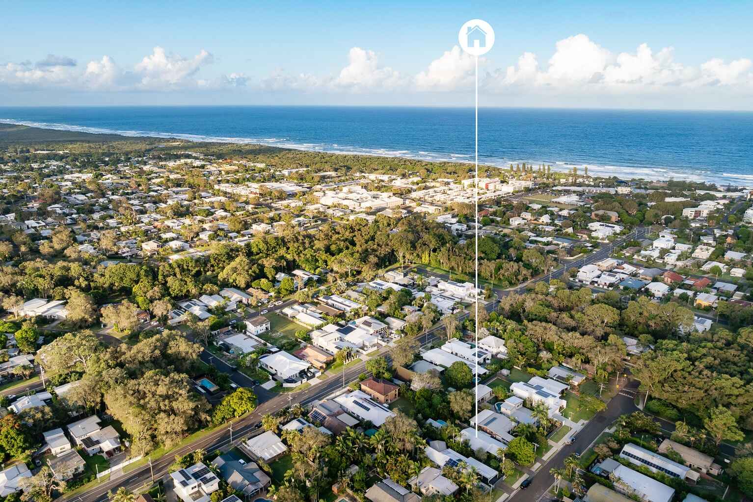22 Jones Parade Coolum Beach